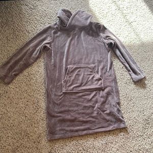 Softies Plush Sweater